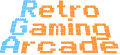 Retro Gaming Arcade